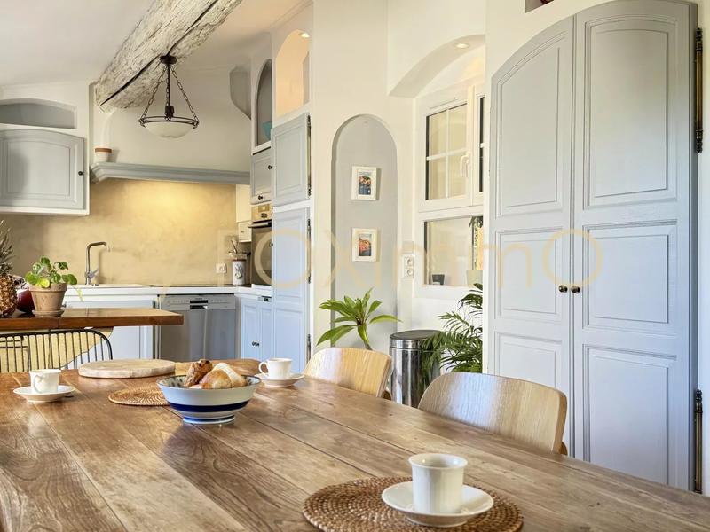 Maison - 135 m² - 7 pièces