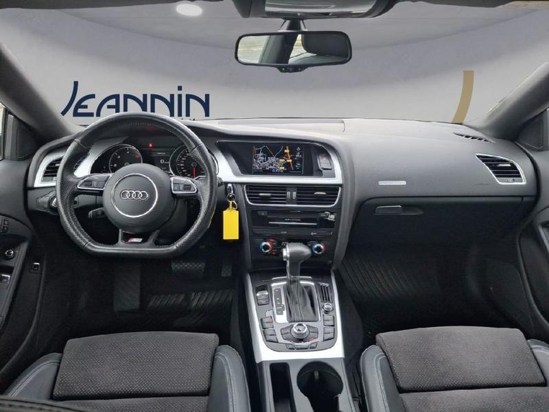 Audi A5 2.0 Tdi 190 Clean Diesel AdBlue s line Quattro s tronic 7