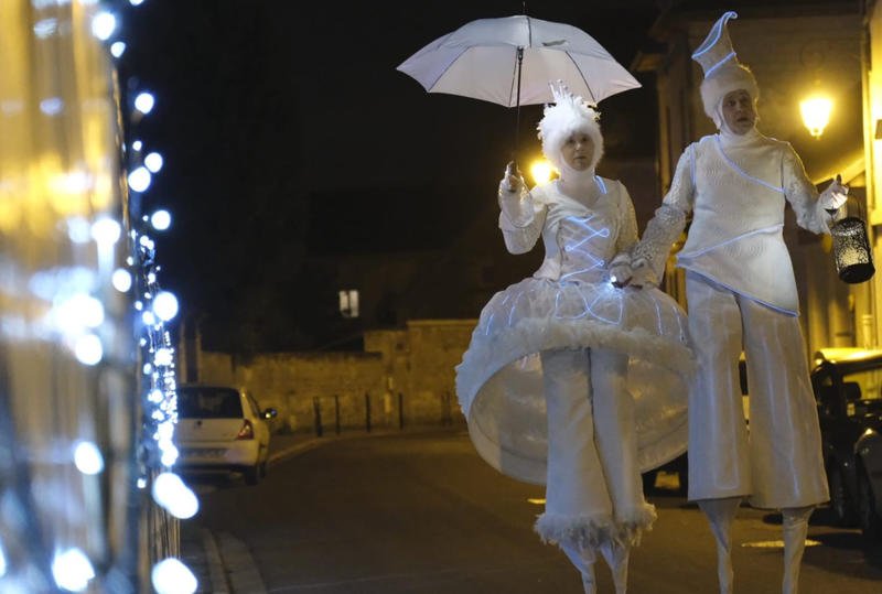 Les rêves s'éveillent à Marmande