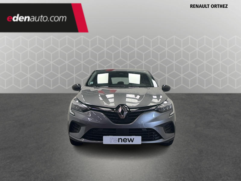 Renault Clio TCe 90 Equilibre
