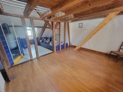 Maison - 125 m² - 4 pièces