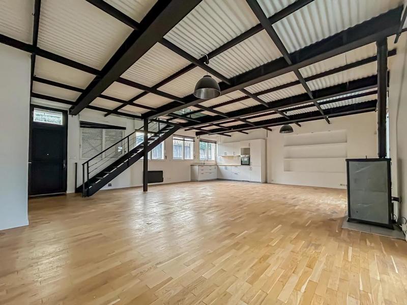 Maison - 140 m² - 4 pièces