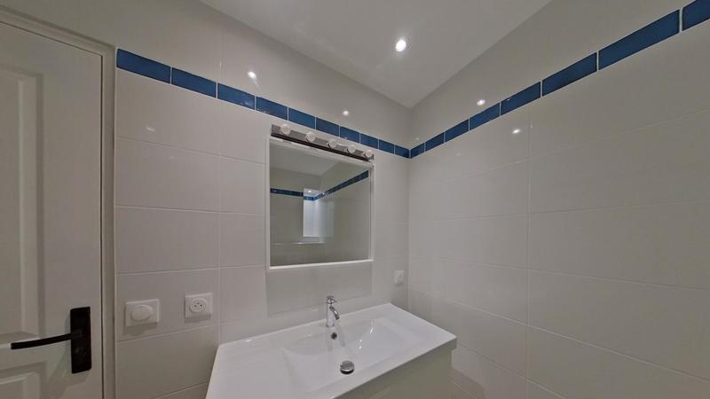 Maison - 127 m² - 6 pièces