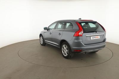 Volvo Xc60 2.0 D3 Summum Geartronic 8 150 ch