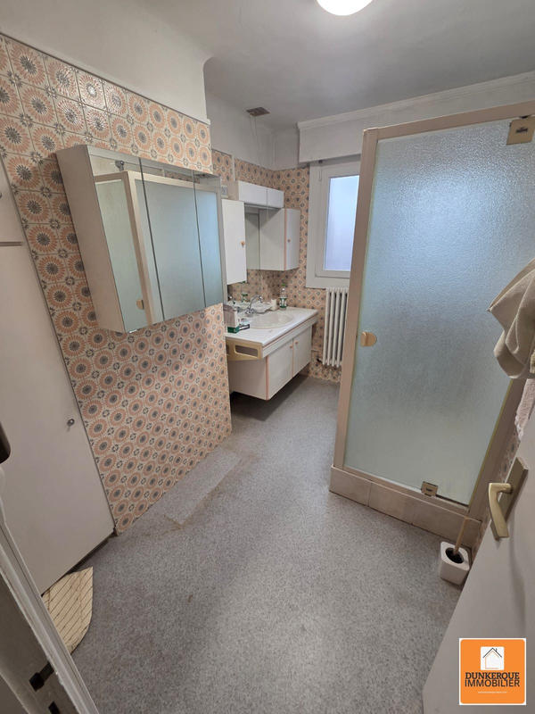 Maison - 127 m² - 5 pièces