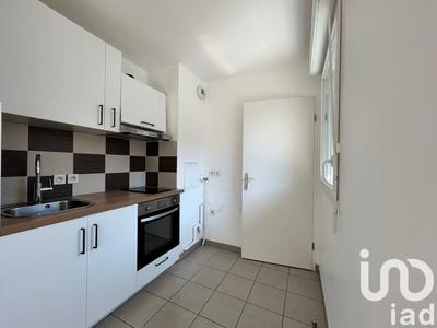 Appartement - 33 m² - 1 pièce