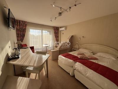 Immeuble - 548 m² - 16 pièces