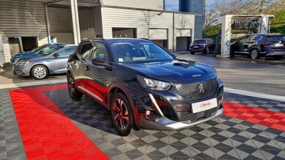 Peugeot 2008 Bluehdi 110 Ss Bvm6 Roadtrip