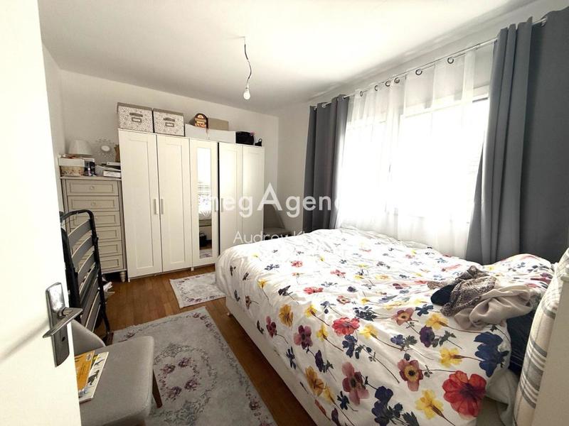 Maison de ville - 129 m² - 6 pièces