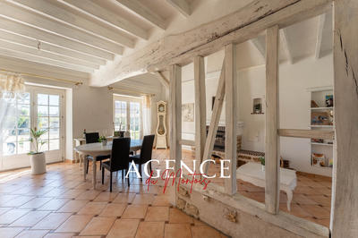 Maison - 189 m² - 5 pièces