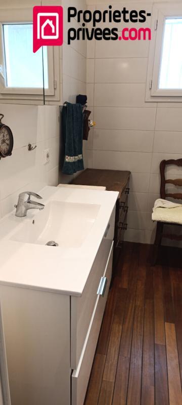 Maison - 109 m² - 4 pièces