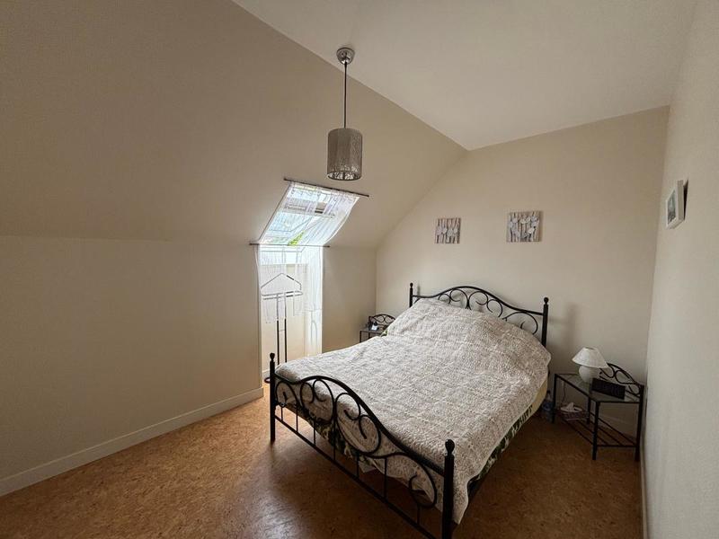 Maison - 65 m² - 3 pièces