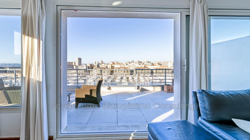 Appartement - 84 m²