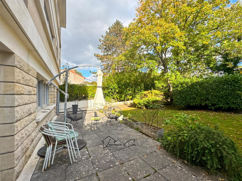 Appartement - 91 m² - 5 pièces