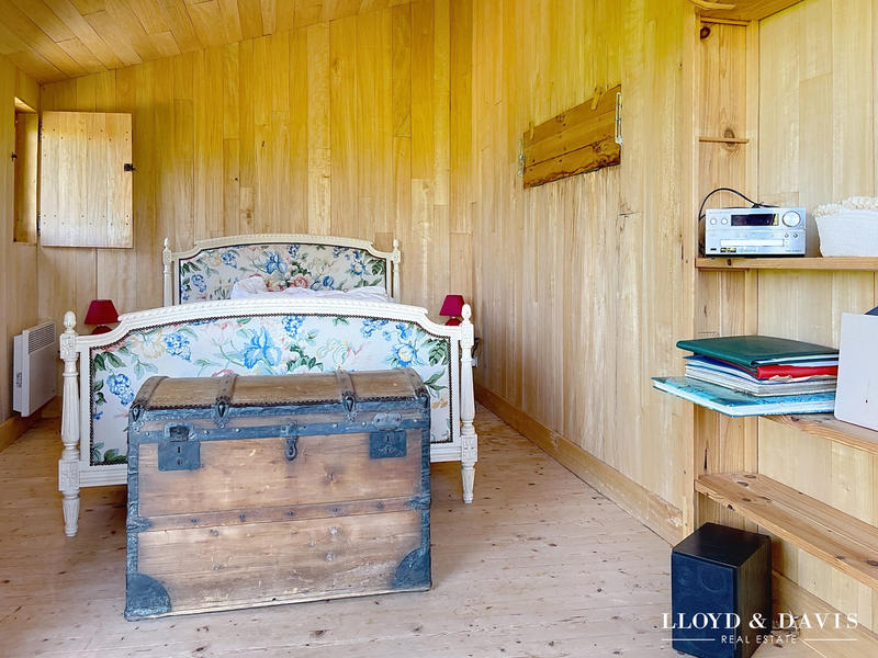 Maison - 135 m² - 4 pièces