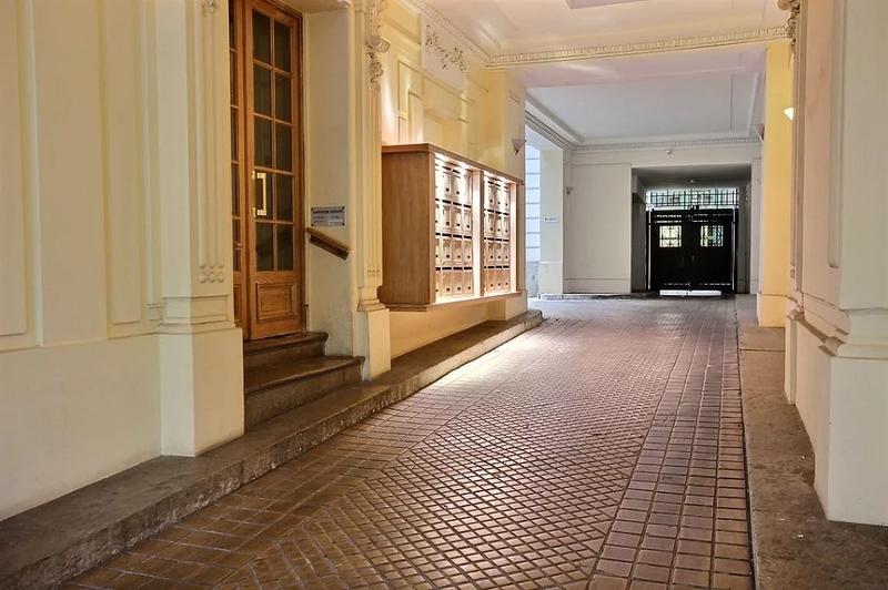 Appartement - 89 m² - 4 pièces