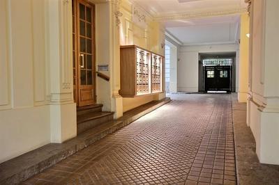 Appartement - 89 m² - 4 pièces