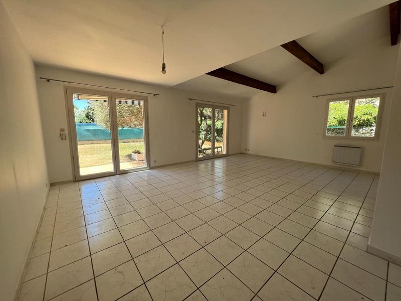 Villa - 123 m² - 5 pièces