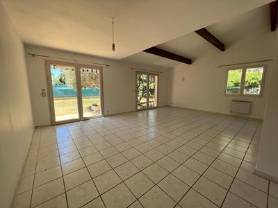 Villa - 123 m² - 5 pièces