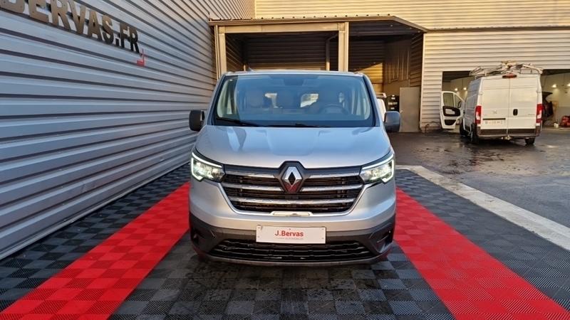 Renault Trafic L2 Dci 150 Energy Ss Zen