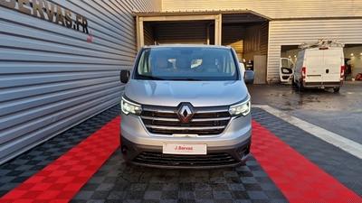 Renault Trafic L2 Dci 150 Energy Ss Zen