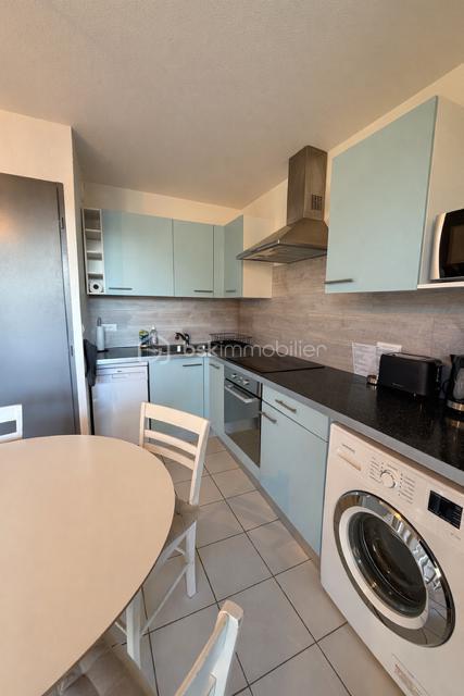 Maison - 33 m² - 3 pièces