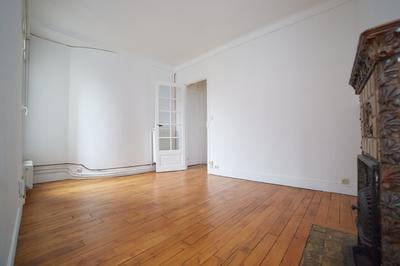 Appartement - 42 m² - 3 pièces