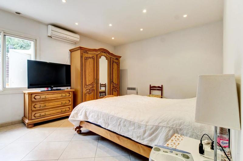 Appartement - 138 m²