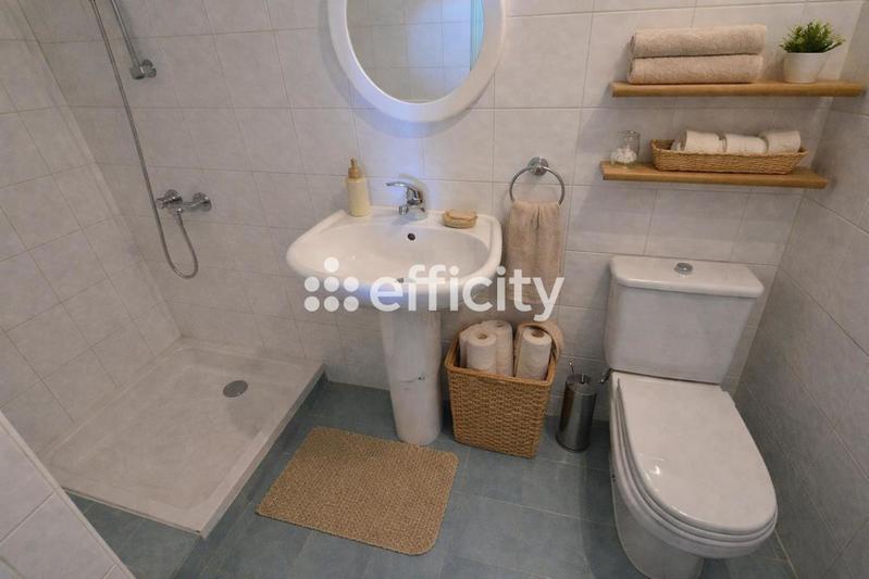 Maison - 190 m² - 4 pièces