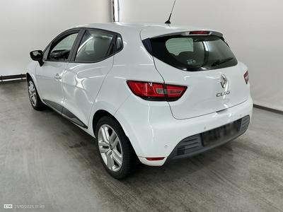 Renault Clio IV 0.9 Tce Zen 90