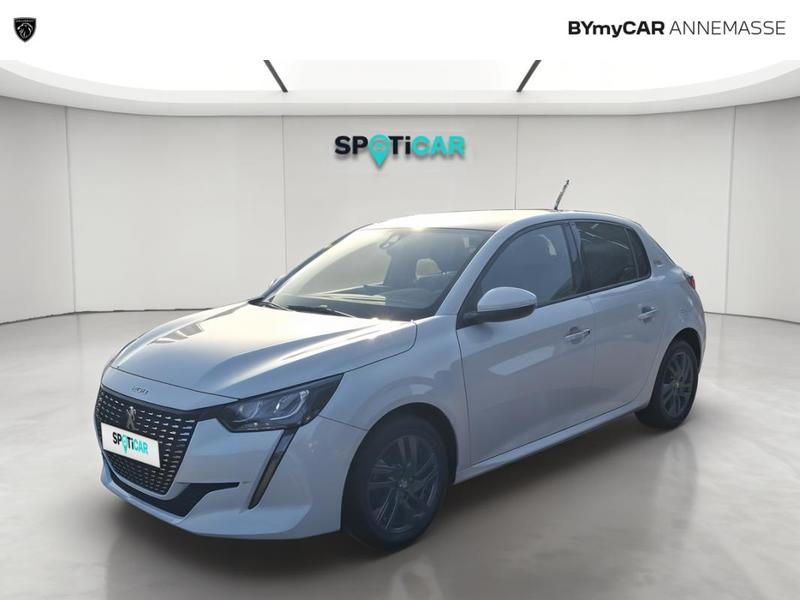 Peugeot 208 PureTech 75 s&amp;S Bvm5 Style