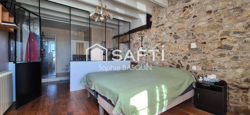 Maison - 364 m² - 7 pièces