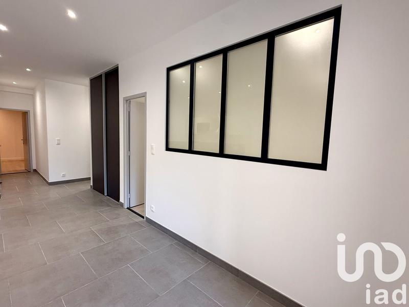 Appartement - 75 m² - 3 pièces