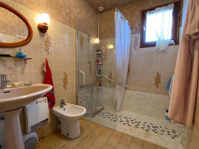 Maison - 126 m² - 5 pièces