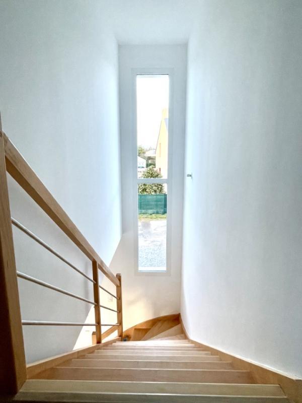 Maison - 117 m² - 6 pièces