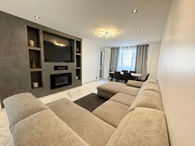 Appartement - 76 m² - 4 pièces