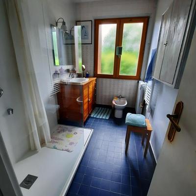 Maison - 164 m² - 9 pièces