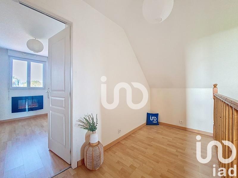 Maison - 157 m² - 5 pièces