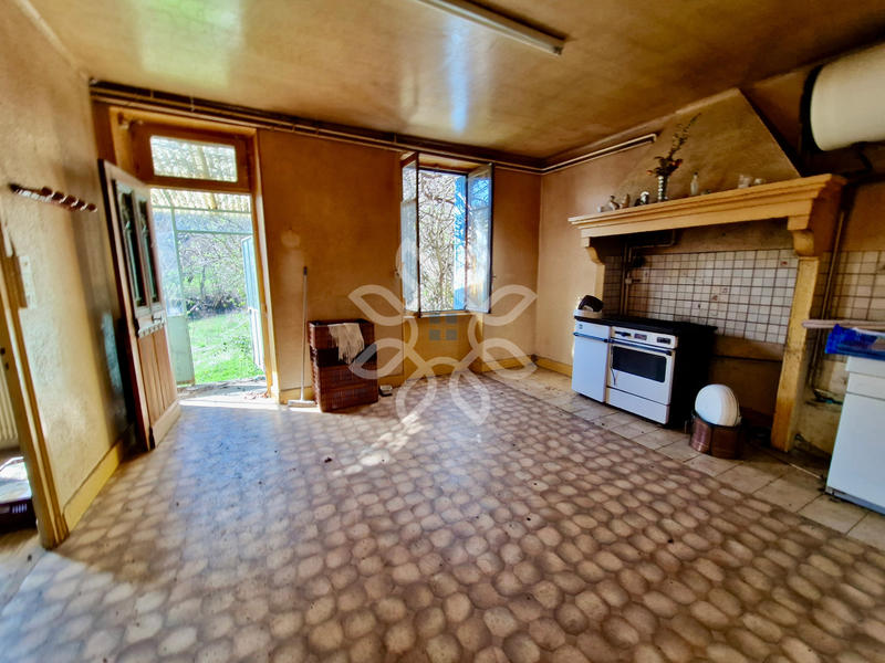 Propriété - 300 m² - 10 pièces