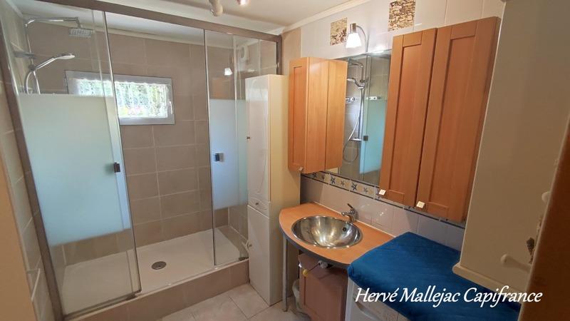 Maison - 116 m² - 5 pièces