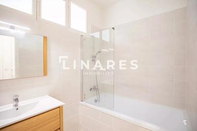 Appartement - 176 m² - 6 pièces