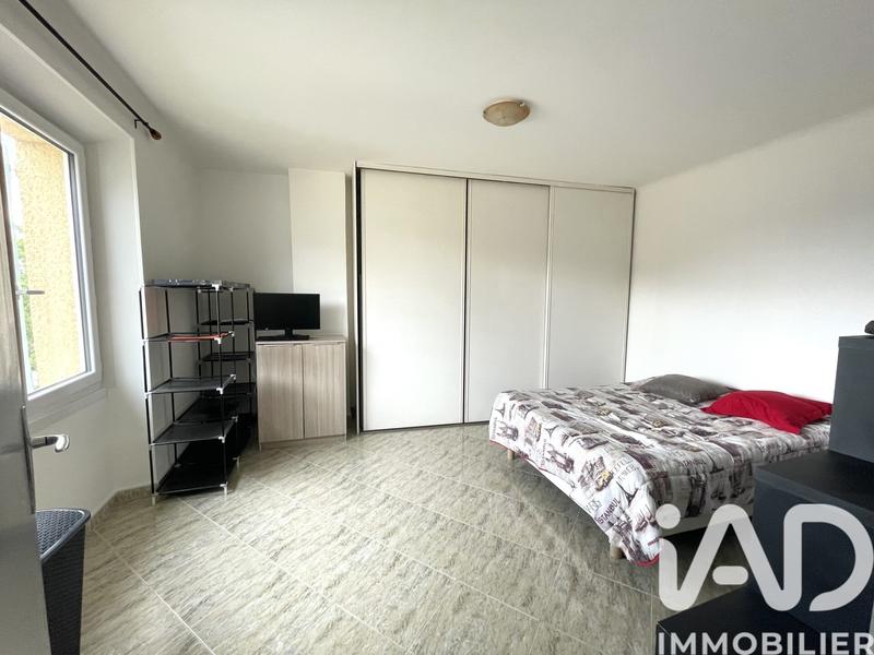 Maison de village - 178 m² - 7 pièces