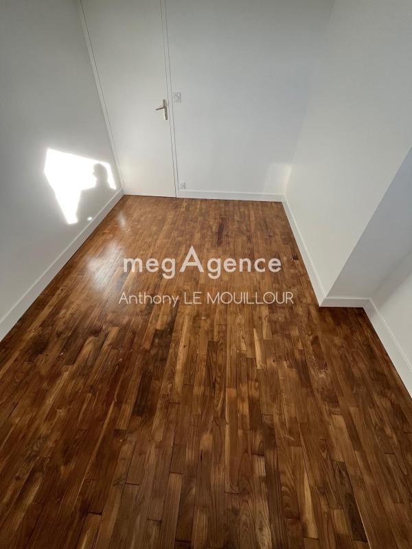 Appartement - 40 m² - 3 pièces