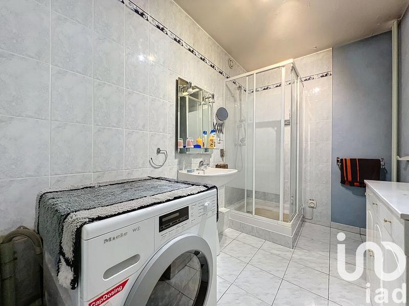 Appartement - 85 m² - 4 pièces