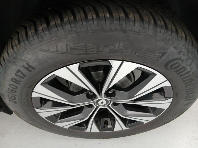 Renault Captur TCe 90 Techno