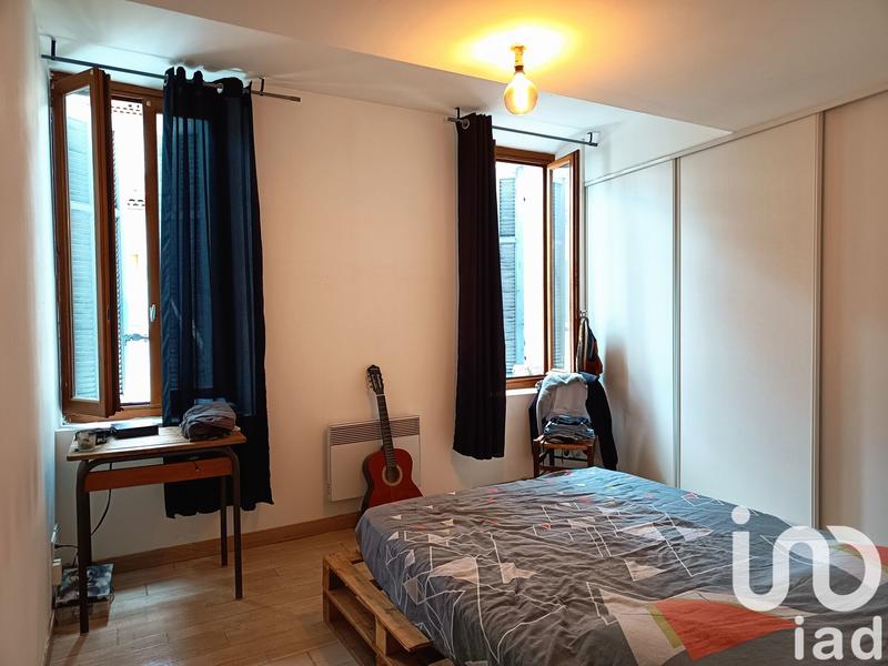 Appartement - 51 m² - 3 pièces