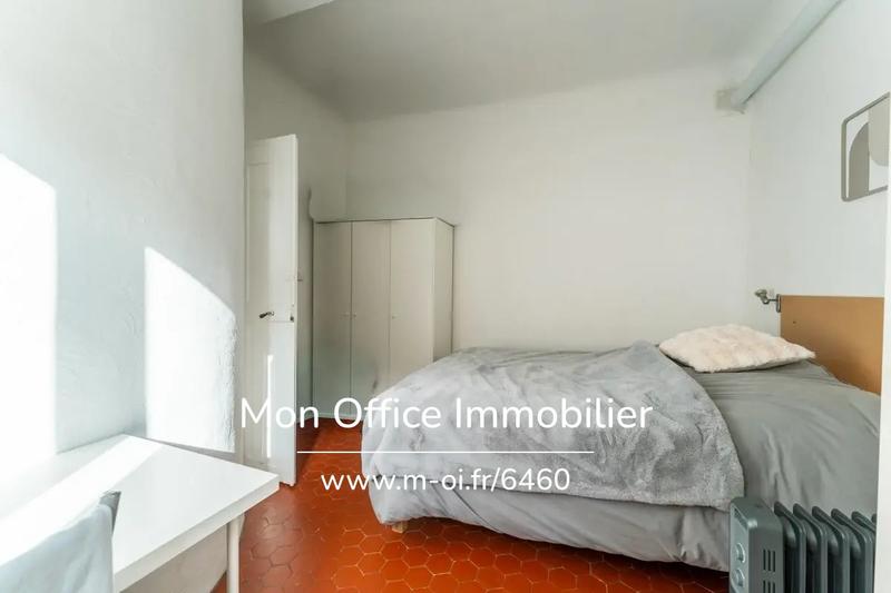 Appartement - 36 m² - 2 pièces