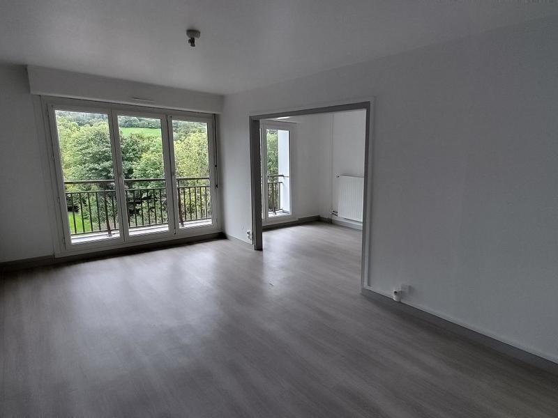 Appartement - 78 m² - 4 pièces
