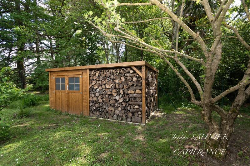 Maison traditionnelle - 317 m² - 9 pièces