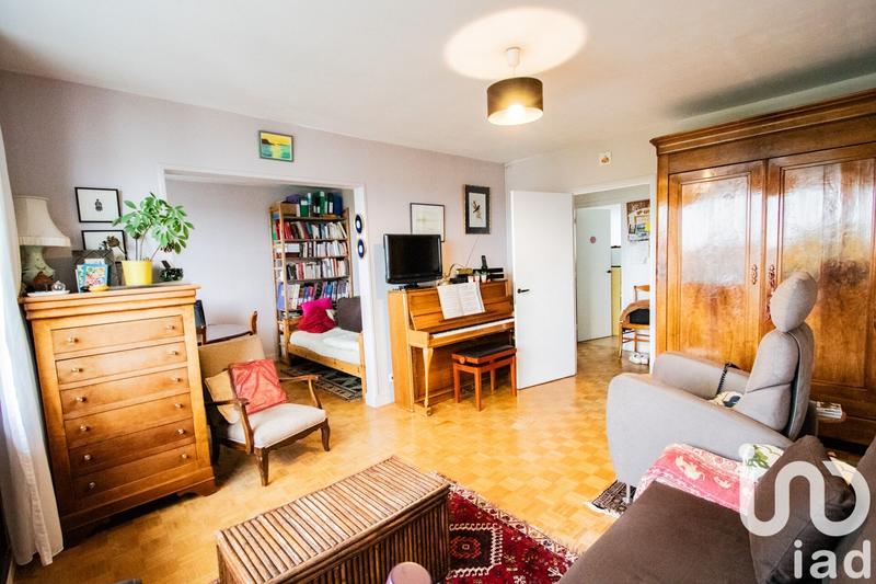 Appartement - 69 m² - 3 pièces